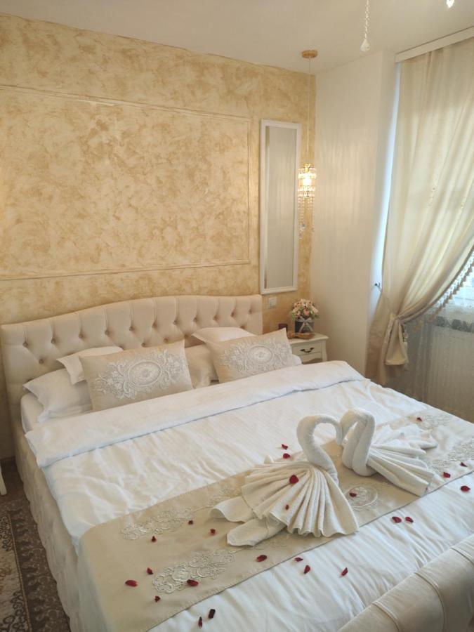 Appartement Penthouse Luxury à Resita Extérieur photo