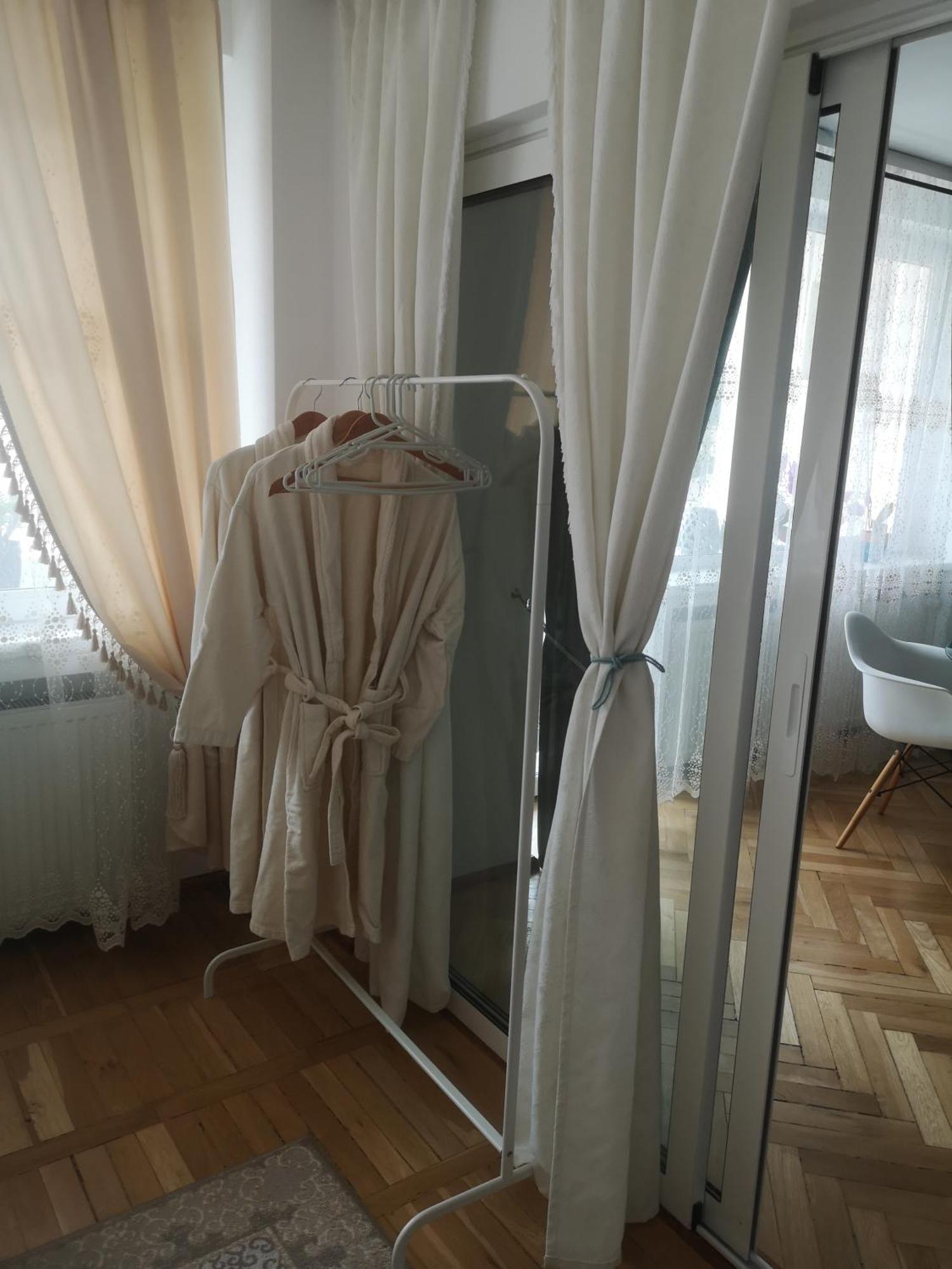 Appartement Penthouse Luxury à Resita Extérieur photo