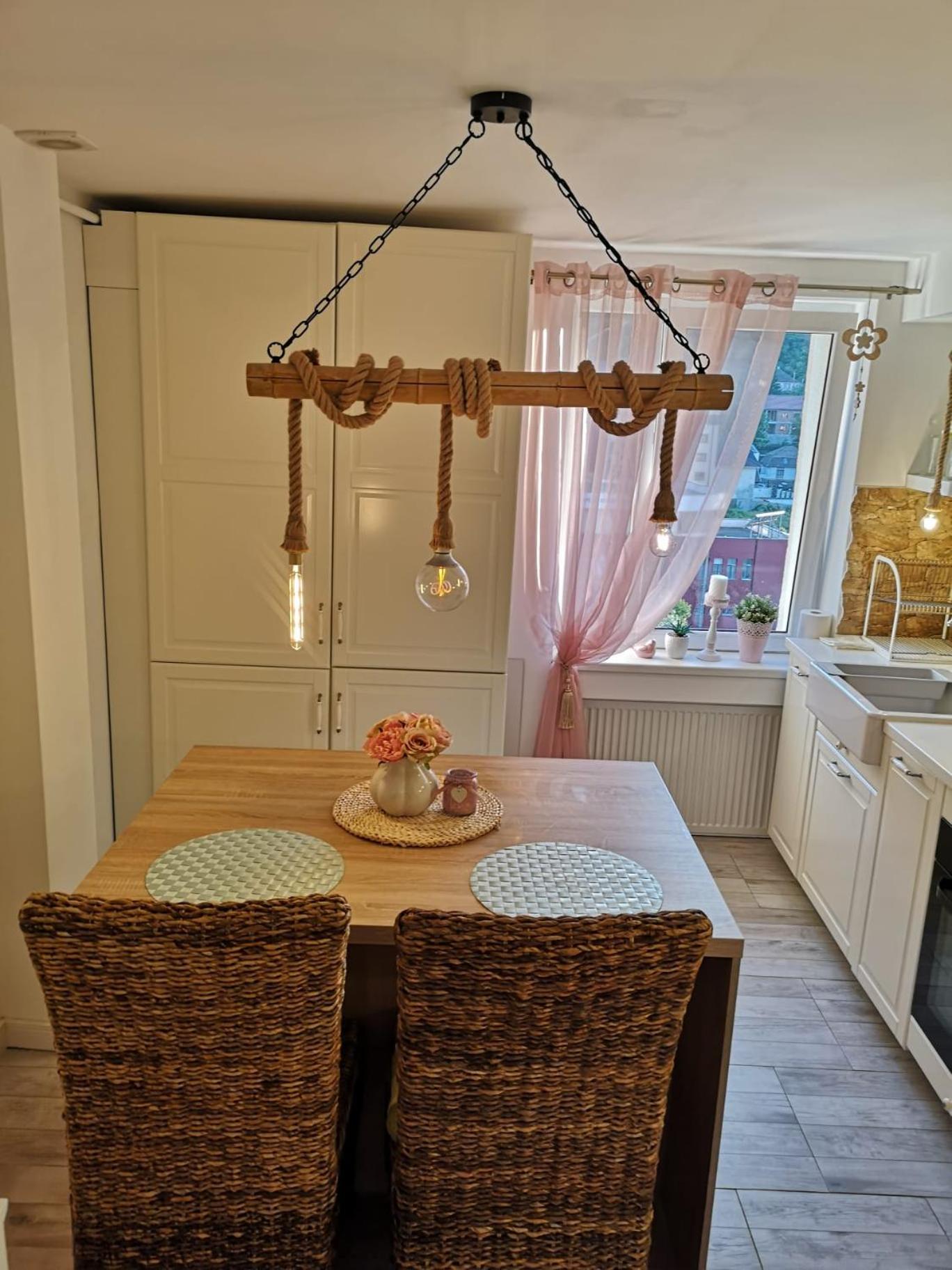 Appartement Penthouse Luxury à Resita Extérieur photo
